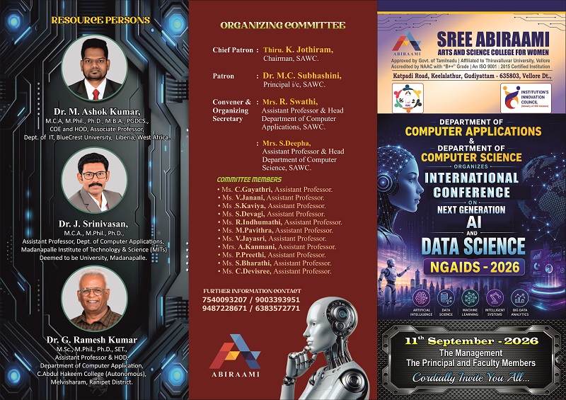 International Webinar